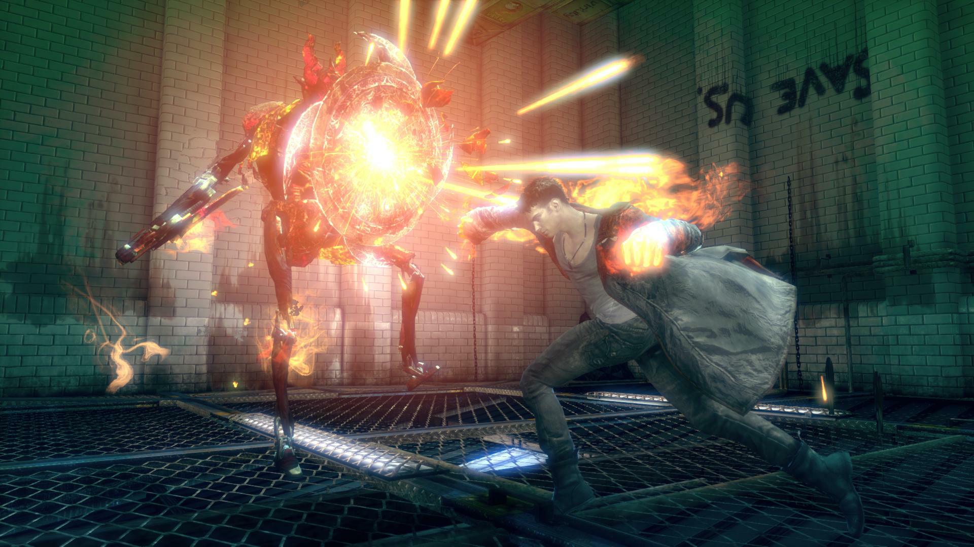 DmC Devil May Cry - Imagen 39